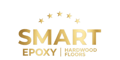 Smart Hardwood Floors | Epoxy