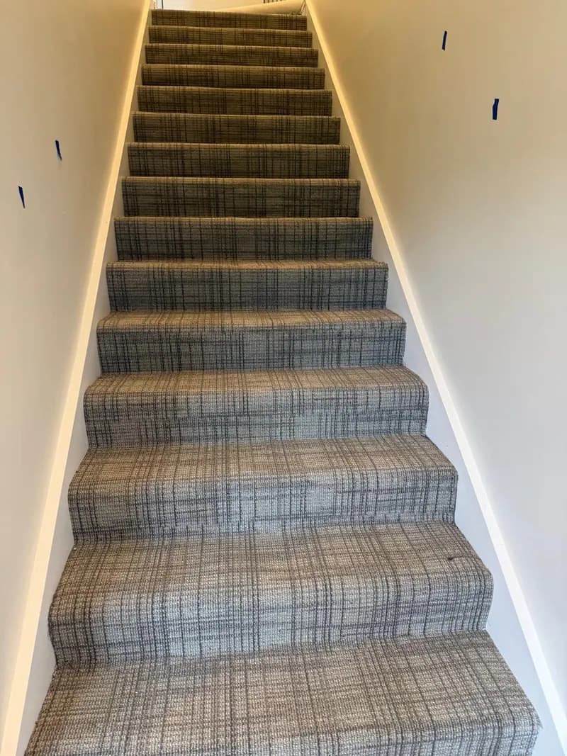 carpet — carpet stairs