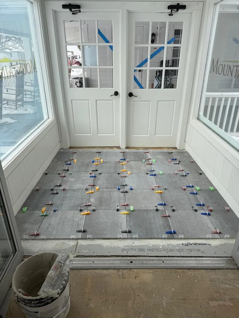 tile — tile pattern