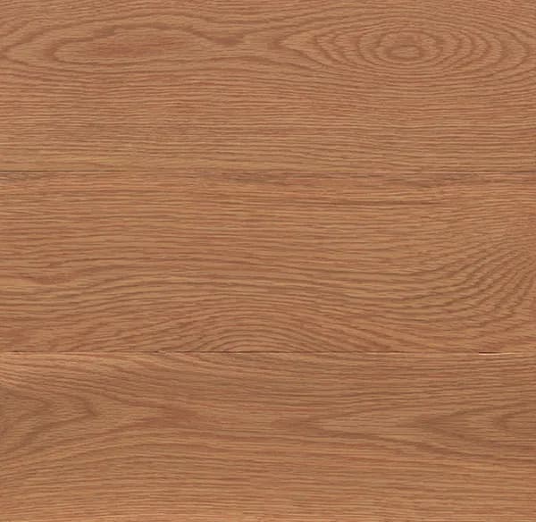 Golden Pecan stain on White Oak