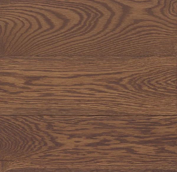 Provincial stain on White Oak